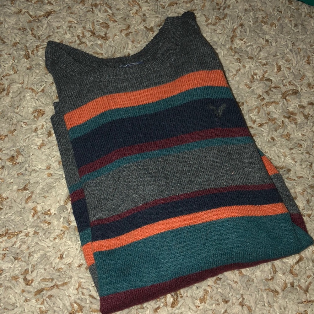 American Eagle sweater